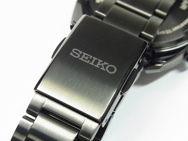 セイコー クオーツ アストロン 50周年記念限定モデル SBXC023 - 腕時計専門店THE-TICKEN(ティッケン) オンラインショップ
