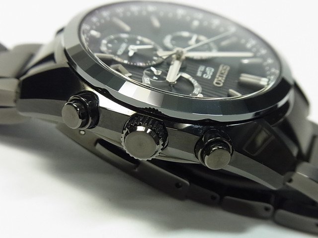 セイコー クオーツ アストロン 50周年記念限定モデル SBXC023 - 腕時計 