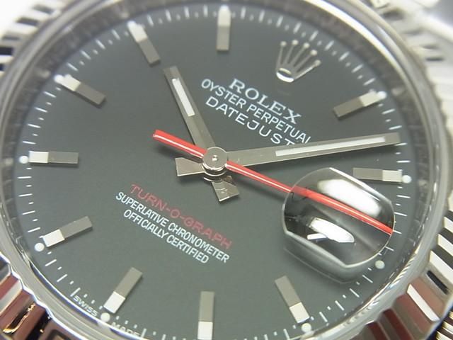 ロレックス SSオイスター3連ブレス Yahoo!オークション - ほぼ未使用 ROLEX/ロレックス SS 3連