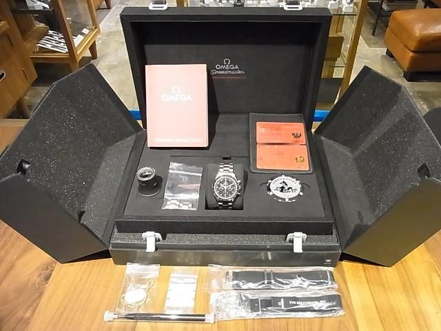 オメガ スピードマスター プロフェッショナル ムーンウォッチ
