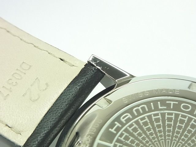 ハミルトン アメリカンクラシック イントラマティック68 オートクロノ 1968本限定 - 腕時計専門店THE-TICKEN(ティッケン