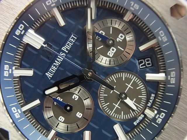 オーデマピゲ ノベルティ　未使用　ブレスレット AUDEMARS PIGUET - オーデマピゲ ノベルティ ロイヤルオーク