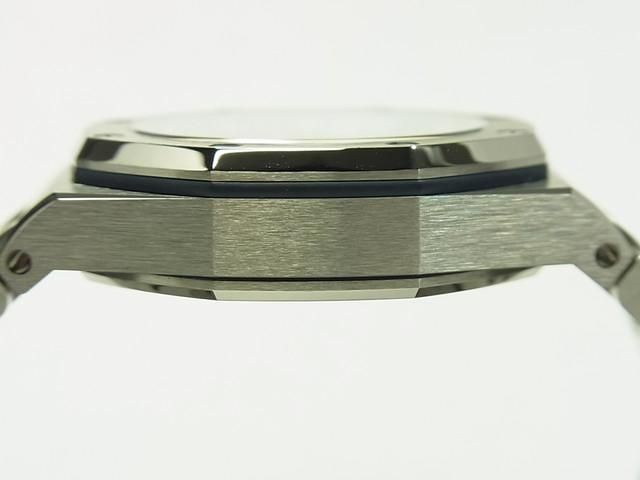 オーデマ・ピゲ オフショアクロノ 42MM チタン 26480TI SS製