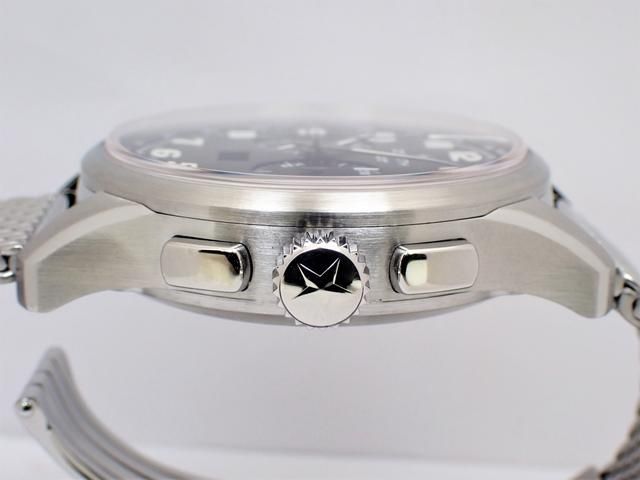 時計 9816S4 ゼニス キャプテン オートマチック 1960年代製 グレーダイヤル