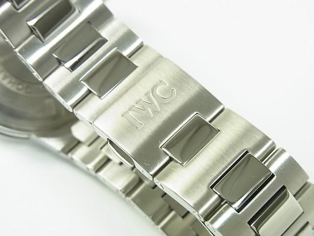 IW372702 IWC GSTクロノグラフ メカニカルクォーツ 中古品