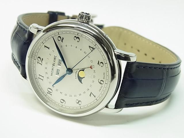 ※トモ出品 モンブラン118516を購入する | Chrono24