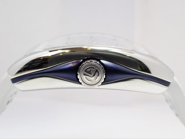 ★近々削除予定★　Vantique　ヴァンティーク　自動巻き　定価66,000円 フランクミュラー ヴァンガード ヨッティング ホワイト 正規品