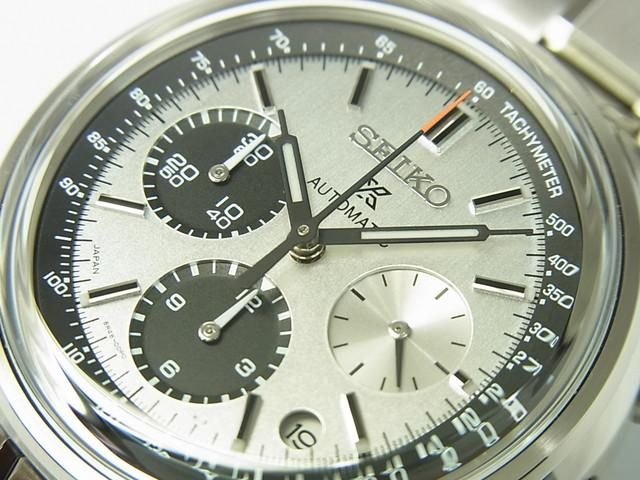 【未使用、ノベルティ付】SEIKOプロスペックス クロノグラフ SBEC005 SEIKO セイコー PROSPEX プロスペックス クロノグラフ 50周年