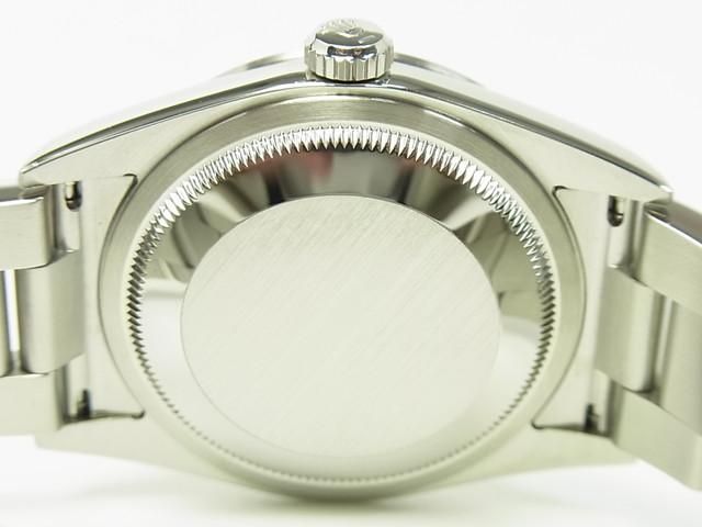 ロレックス エクスプローラーI Ref.114270 K番 - 腕時計専門店