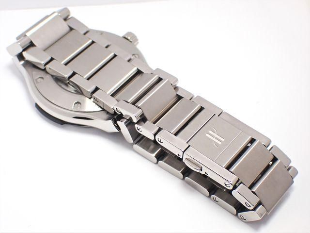 ウブロ クラシックフュージョン チタニウム ブレスレット 42MM