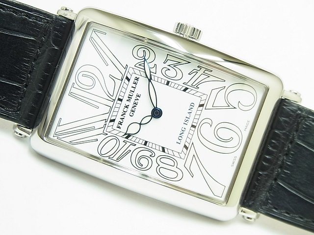 FRANCK MULLER フランクミュラー ゴルフマーカー②ラウンド用品