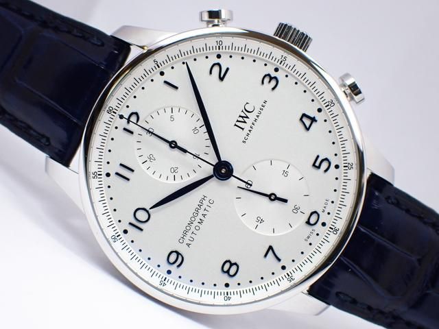 IWC（インターナショナル・ウォッチ・カンパニー）一覧｜中古