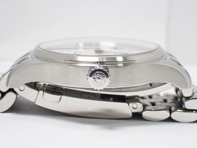 IWC パイロットウォッチ マーク18 白 IW327002 ブレス付き
