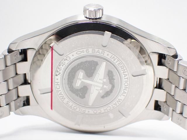 BRAND LIST - ブランド一覧,IWC - INTERNATIONAL WATCH COMPANY