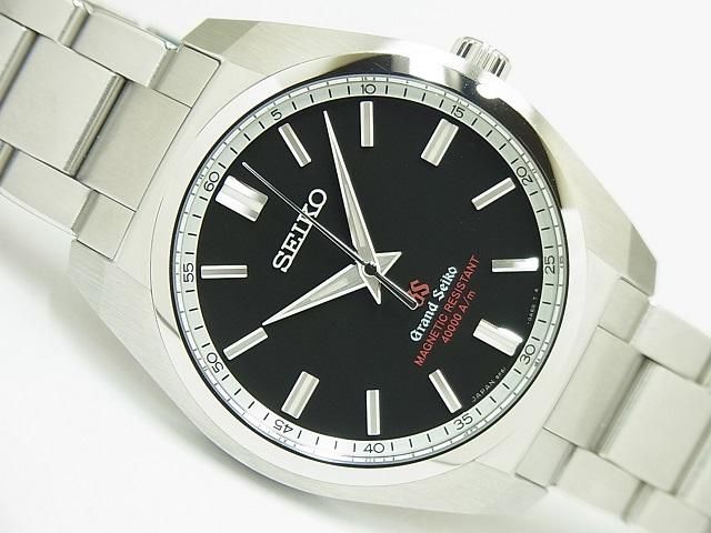 Grand Seiko グランドセイコー SBGX093 耐磁モデル