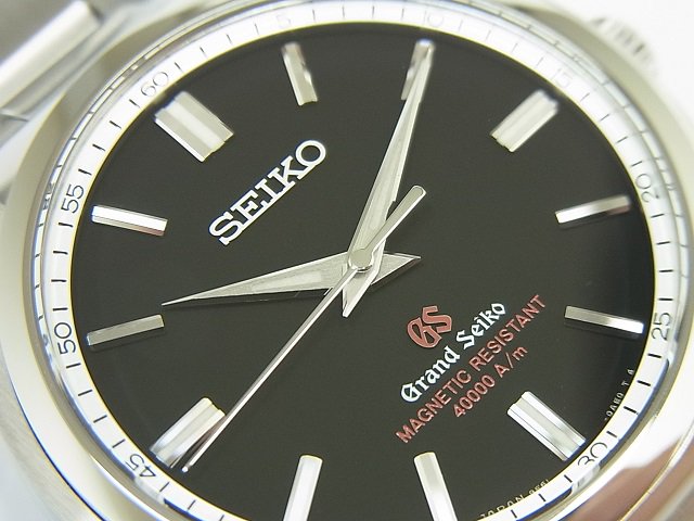 グランドセイコー 9Fクォーツ 強化耐磁モデル SBGX093 - 腕時計専門店THE-TICKEN(ティッケン) オンラインショップ