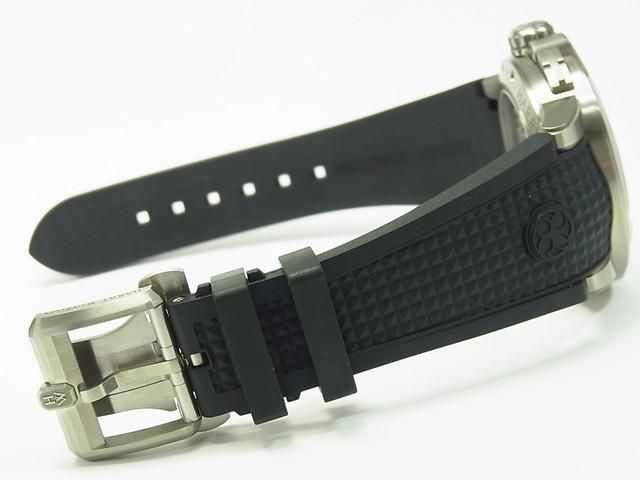 ハリー・ウィンストン プロジェクト Z9 300本限定 正規品 - 腕時計専門