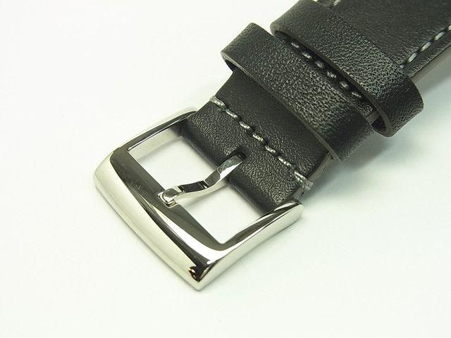 クロノトウキョウ Tic TAC × HAJIME ASAOKA ネイビーブルー 100