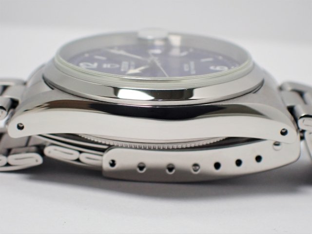 チュードル ボーイズ・プリンスデイト ブルー6・9・12 72000 - 腕時計