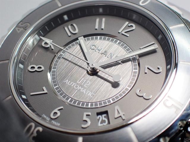 シャネル J12 クロマティック 38MM H2979 正規品 - 腕時計専門店 シャネル J12 クロマティック 38MM H2979 正規品 - 腕時計専門店
