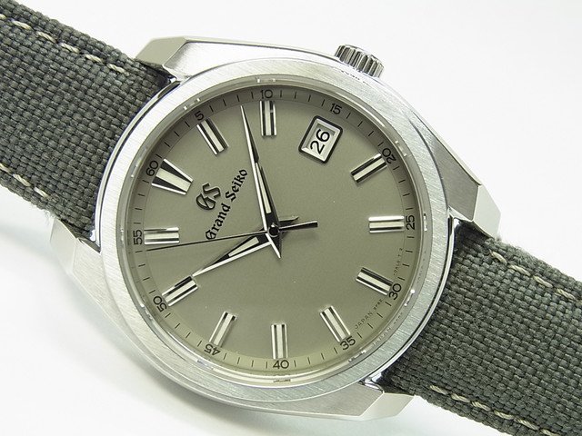 グランドセイコー 9Fクオーツ スポーツコレクション SBGV245 - 腕時計 
