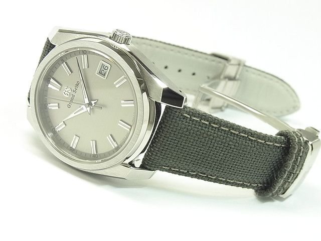 グランドセイコー 9Fクオーツ スポーツコレクション SBGV245 - 腕時計