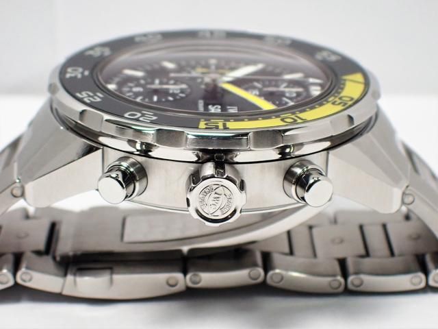 IW376708-Aquatimer Chronograph