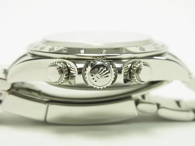 時計 ROLEX ロレックス/デイトナ/ブラックダイヤル/Rolex/Daytona/Black