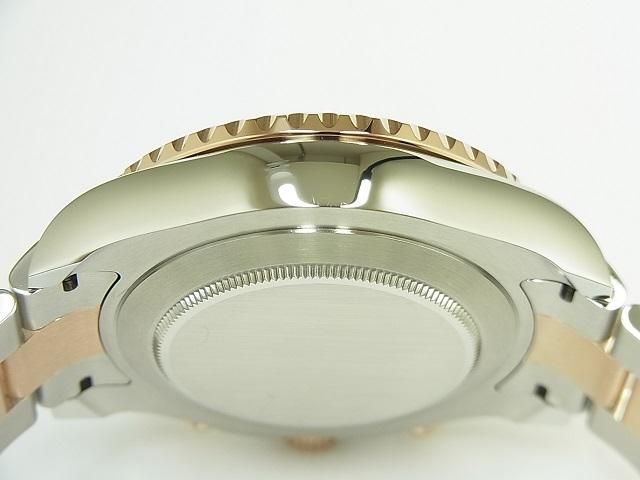 ロレックス　コンビ　コマ×2 210604876D473F4D4D249C866C0789