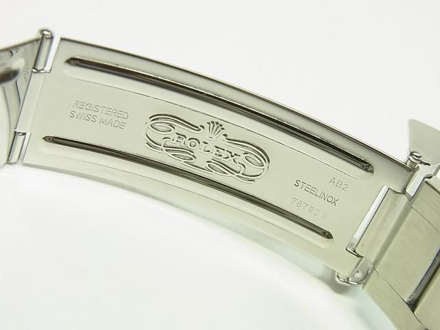 ロレックス GMTマスターII 赤青ベゼル Ref.16710 A番 - 腕時計