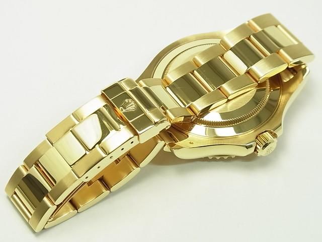 モンクレール　RENA サイズ2 ロレックス ヨットマスター Ref.16628 - YACHT-MASTER Ref.16628