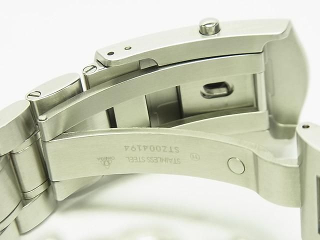 オメガ スピードマスター・プロフェッショナル ムーンウォッチ