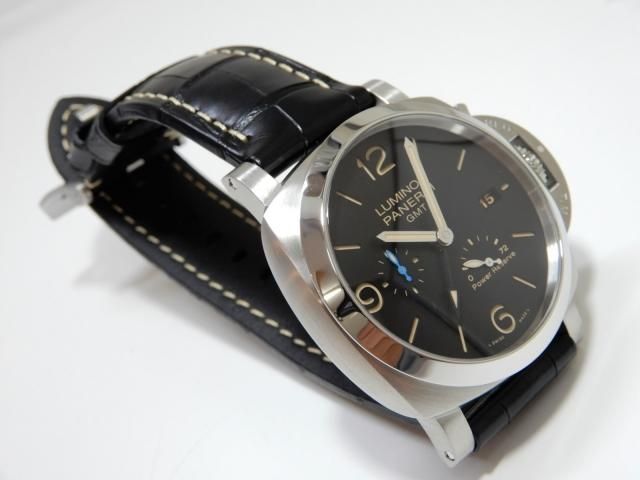 パネライ panerai PAM01321 3Days パワーリザーブ