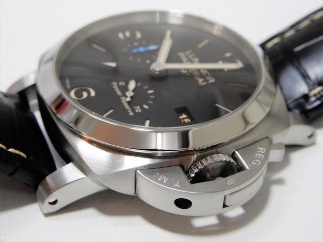 ポ*✅様 パネライ　腕時計　ルミノール　直径44mm用ストラップ3組 ポ*✓様 パネライ 腕時計 ルミノール 直径44mm用ストラップ3組