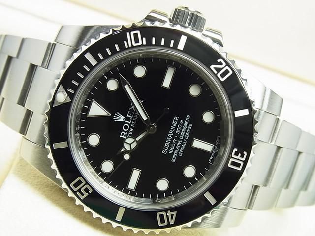 ����å��������֥ޥ꡼�ʡ��Υ�ǥ��ȡ�Ref.114060����15ǯ����