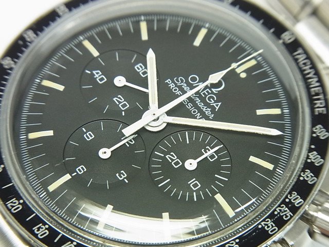 オメガ スピードマスター・プロ シースルーバック REF.3592-50 - 腕時計専門店THE-TICKEN(ティッケン) オンラインショップ