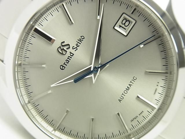 楽天市場】セイコー SEIKO SBGR269/9S65-00F0 グランドセイコー