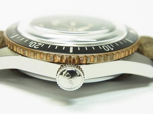 【稀少】ORIS オリス ダイバーズ65 36mm ブラックダイヤル オリス(ORIS) 2024新作 オリスの誕生日を記念する、毎年恒例の