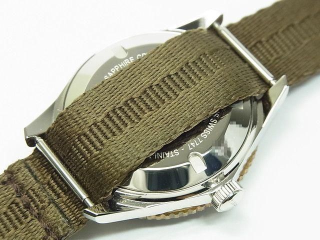 オリス ダイバーズ65 36MM ブラックダイヤル - 腕時計専門店THE-TICKEN