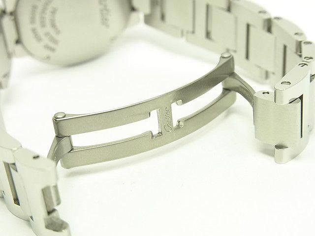 カルティエ バロンブルー ドゥ カルティエ 28MM 正規品 - 腕時計