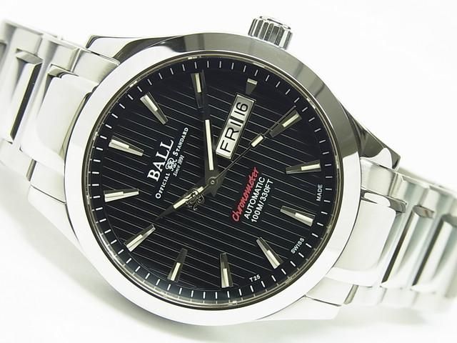 BALLWATCH（ボール・ウォッチ）一覧｜中古販売u0026買取・岡山・神戸・広島の腕時計専門店ティッケン