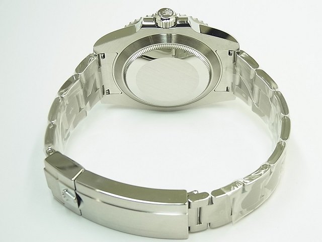 ロレックス サブマリーナ デイト Ref.116610LN 2020年購入 - 腕時計 ...
