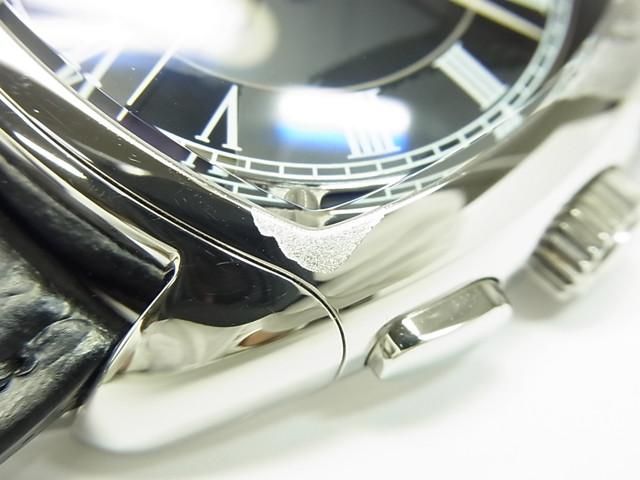 シチズン カンパノラ ''武田双雲''コラボレーションモデル 100本限定