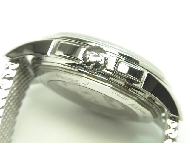 ブライトリング トランスオーシャン・クロノグラフ 1915リミテッド