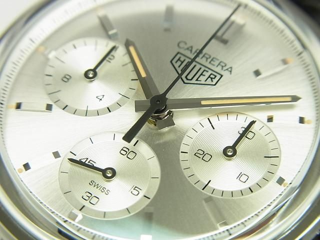 タグホイヤー　腕時計 タグ・ホイヤーが人気の2モデルの復刻で創業160 周年を祝う