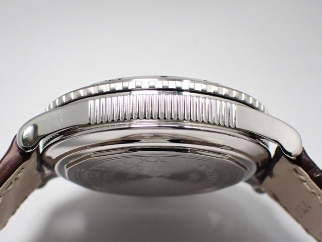 3820BB/E2/9W6 ブルー Breguet（ブレゲ）トランス