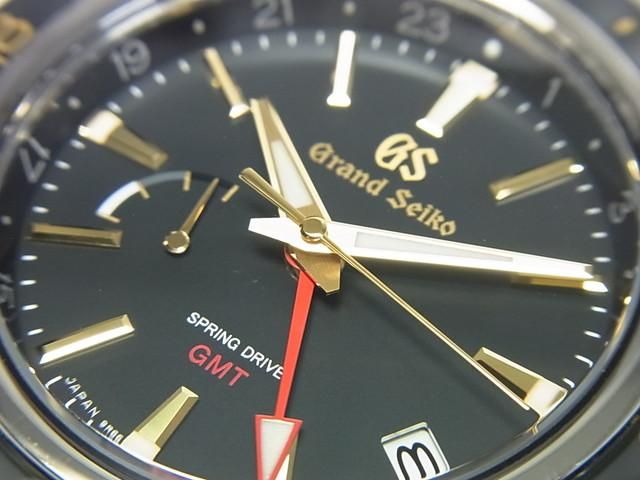 楽天市場】【中古】SEIKO セイコー グランドセイコー スポーツ