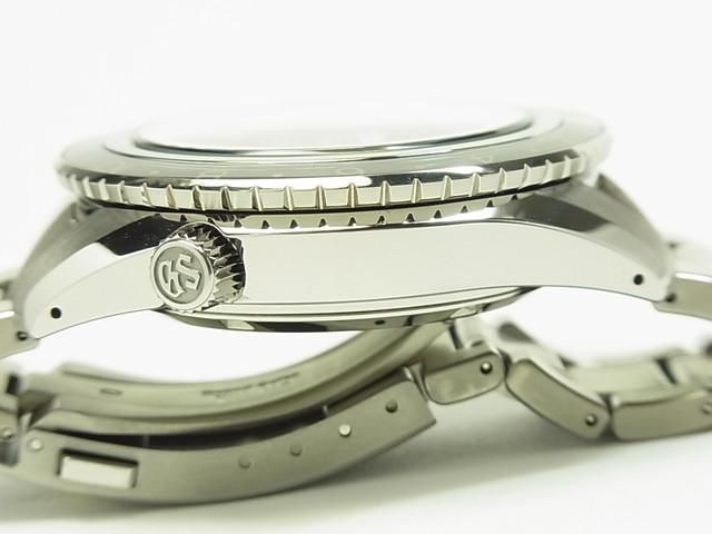 楽天市場】【中古】SEIKO セイコー グランドセイコー スポーツ