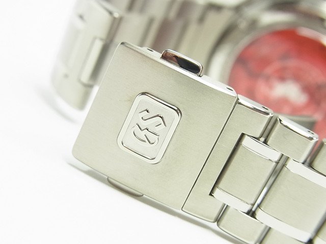 グランドセイコー AJHH 特別限定モデル SBGA421 限定390本 - 腕時計 