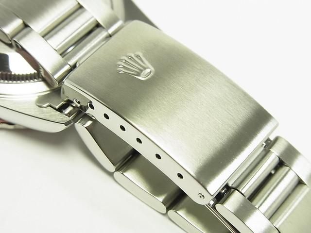 ロレックス デイトジャスト サンダーバード Ref.16264 Y番